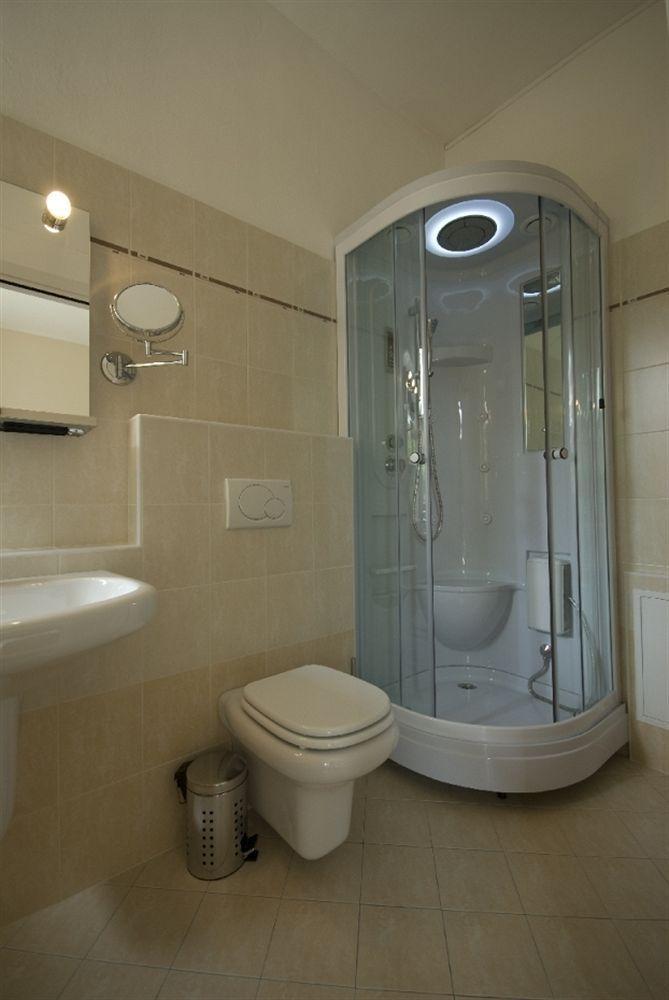 Hotel Lauro Граведона Экстерьер фото